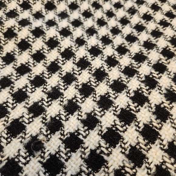 Ann Taylor Tweed Skirt - Picture 3 of 5